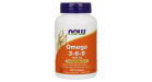 Omega 3-6-9 100 softgels