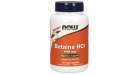 Betaine HCL 648mg