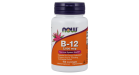 Vitamin B-12 2000mcg 100 pas.