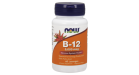 Vitamin B-12 5000mcg 60pas.