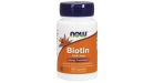 Biotin 1000mcg 100caps