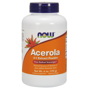 Acerola 4:1 Extract Powder 170g