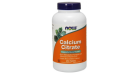 Calcium Citrate 250tabs