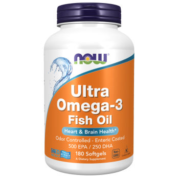 Ultra Omega-3 180sftg