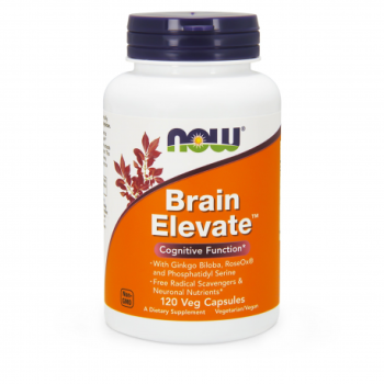 Brain Elevate 120vcaps