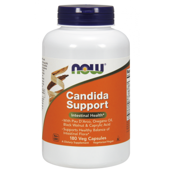 Candida Support 180 vcaps