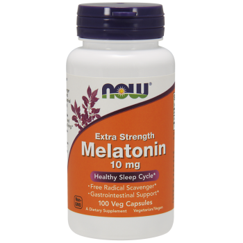 Melatonin 10m 100vcaps