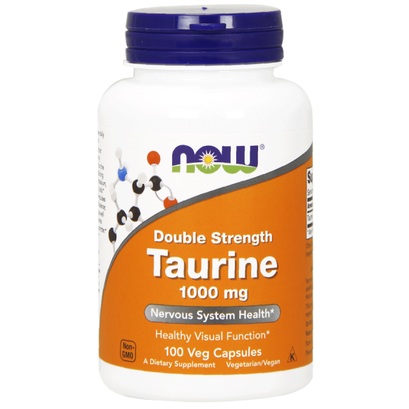 Taurine 1000 mg