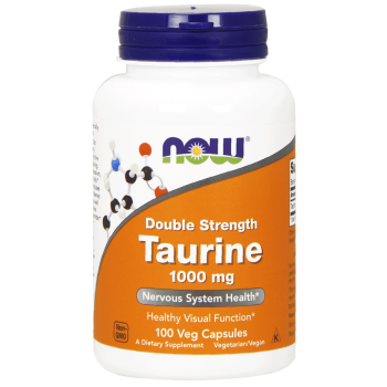 Taurine 1000 mg