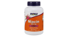 Niacin 500 mg (sustained release tablets)