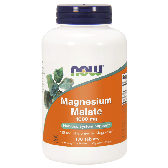 Magnesium Malate 1000 mg