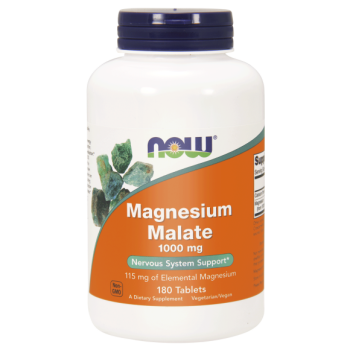 Magnesium Malate 1000 mg