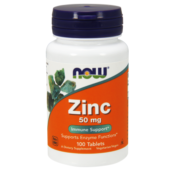 Zinc 50 mg