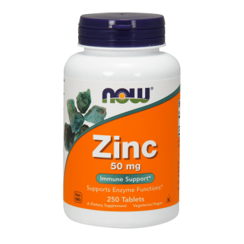 Zinc 50 mg