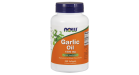 Garlic Oil 1500 mg