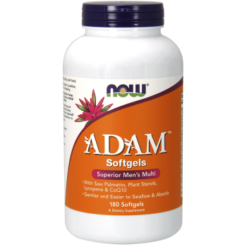 Adam 180 softgels