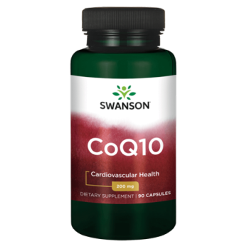 CoQ10 200 mg