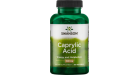 Caprylic Acid 600 mg