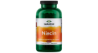 Niacin (vit. B3) 500 mg