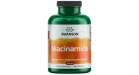 Niacynamid (wit. B3) 500 mg