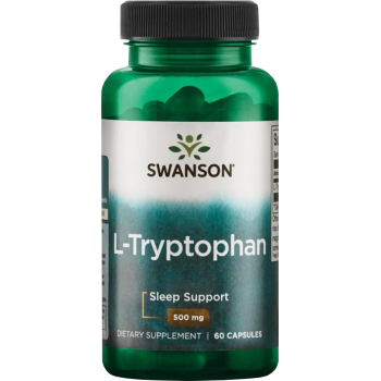 L-Tryptofan 500 mg