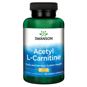 Acetyl L-Carnitine