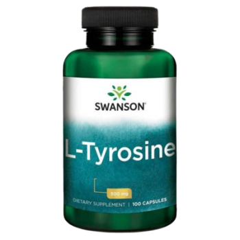 L-Tyrosine 500 mg