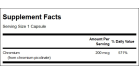 Chromium Picolinate