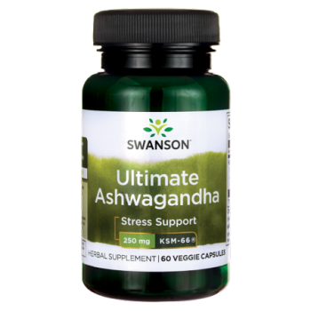 Ultimate Ashwagandha 250 mg