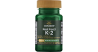 Vitamin K-2 200 mcg