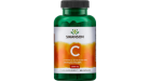 Vitamin C with Rose Hips 1000 mg (capsules)