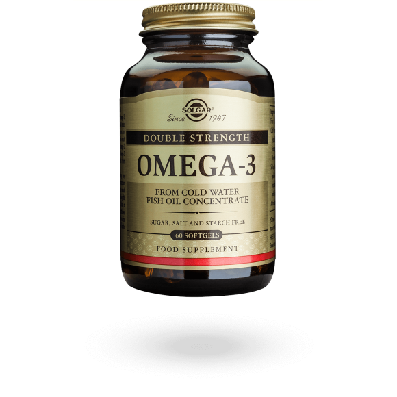 Omega 3 700 mg 60 sftg.