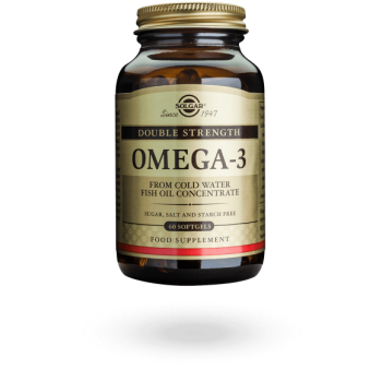 Omega 3 700 mg 60 sftg.