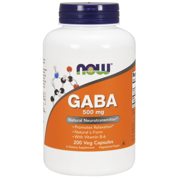 Gaba 500 mg 200vc