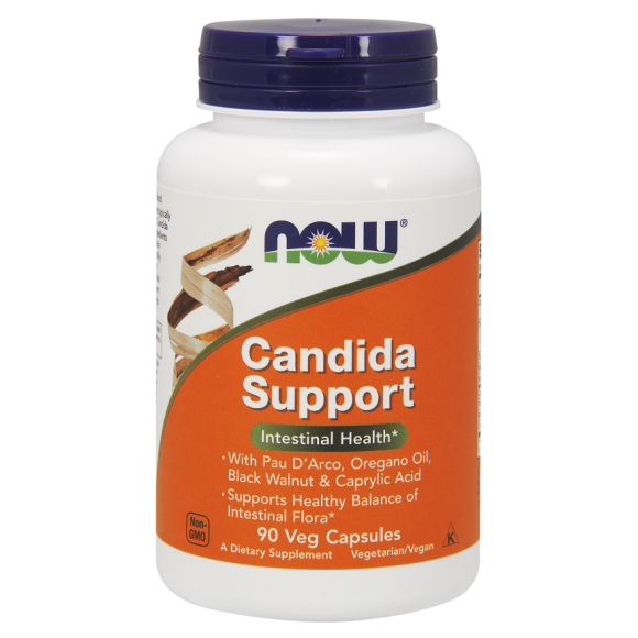 Candida Support 90 vc