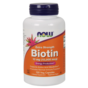 Biotin 1000mcg 100caps