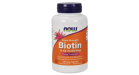 Biotin 1000mcg 100caps