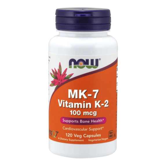 Vitamin K-2 MK-7