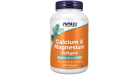 Calcium & Magnesium 120sftg