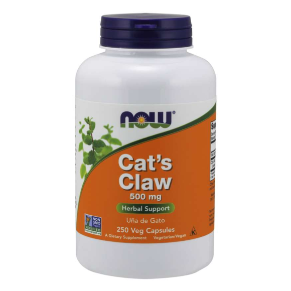 Cat's Claw 120 vcaps