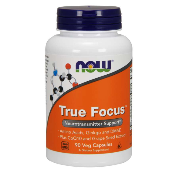 True Focus 90 vc