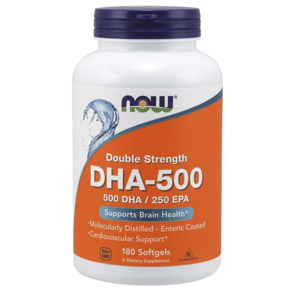 DHA-500 180 sftg