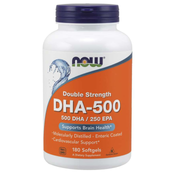 DHA-500 180 sftg