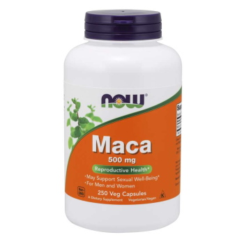 Maca 500 mg 100vc