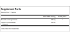 Full Spectrum Boswellia & Curcumin 60 kaps