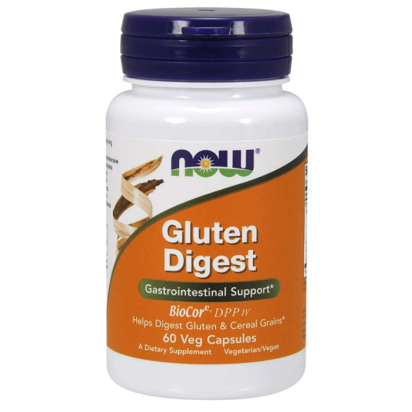 Gluten digest 60 vc