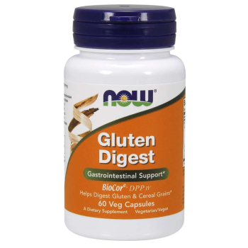 Gluten digest 60 vc