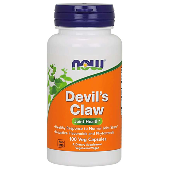 Devil's Claw 100 vc