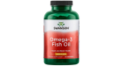 Omega-3 Fish Oil (anchovy, sardines) 150 sgels