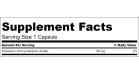 Potassium Citrate 99 mg 120 caps